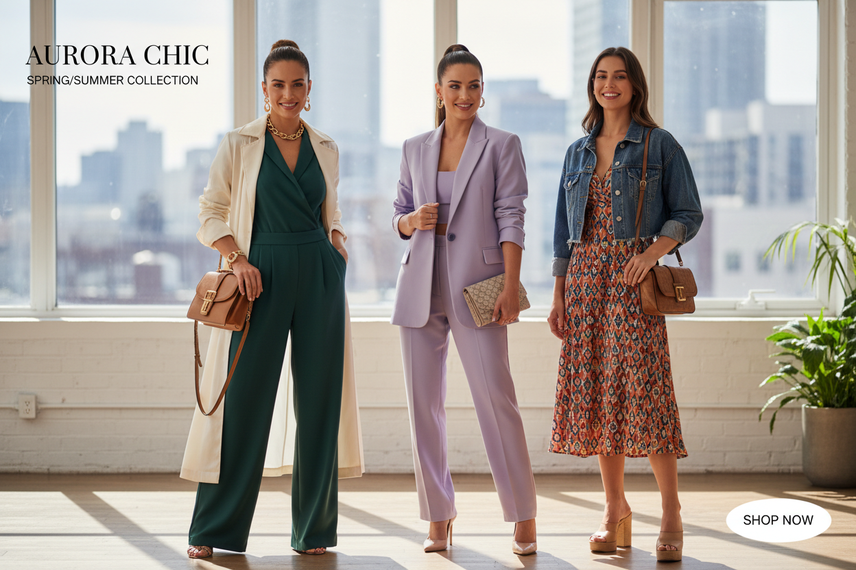 Women Collection